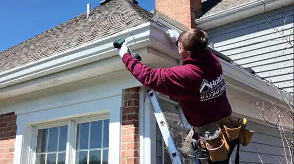 gutter services Tabor City
